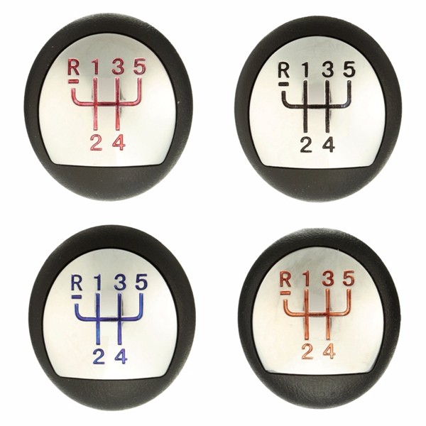 5-Speed-Gear-Stick-Lever-Shift-Knob-For-Renault-Megane-Clio-MK2-172-182-RS-Sport-1053733