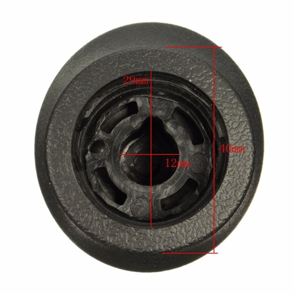 5-Speed-Gear-Stick-Lever-Shift-Knob-For-Renault-Megane-Clio-MK2-172-182-RS-Sport-1053733