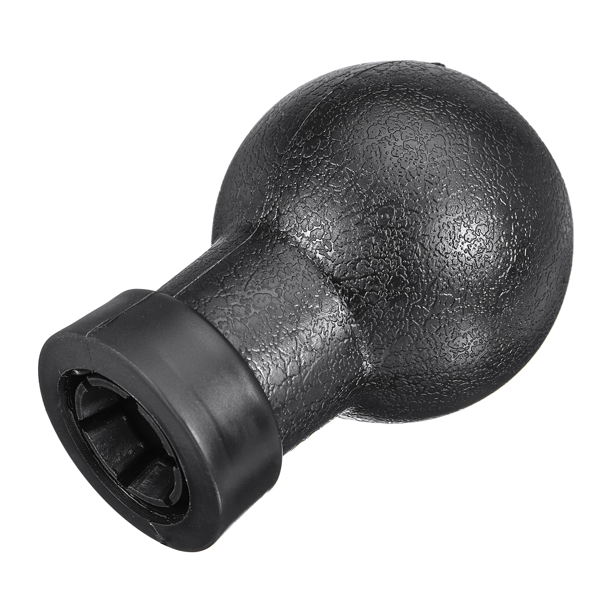 5-Speed-Gear-Stick-Shift-Knob--RED-Dust-Cover-Shifter-For-Suzuki-Swift-SX4-ALTO-1771294