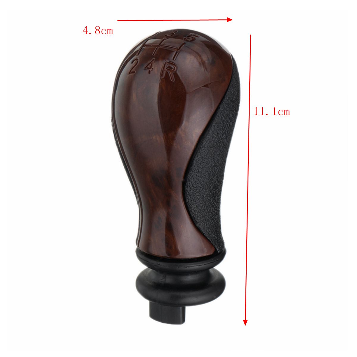 5-Speed-Gear-Stick-Shift-Knob-For-Citroen-Saxo-Xsara-Xantia-Picasso-C2---C8-C4-1212329