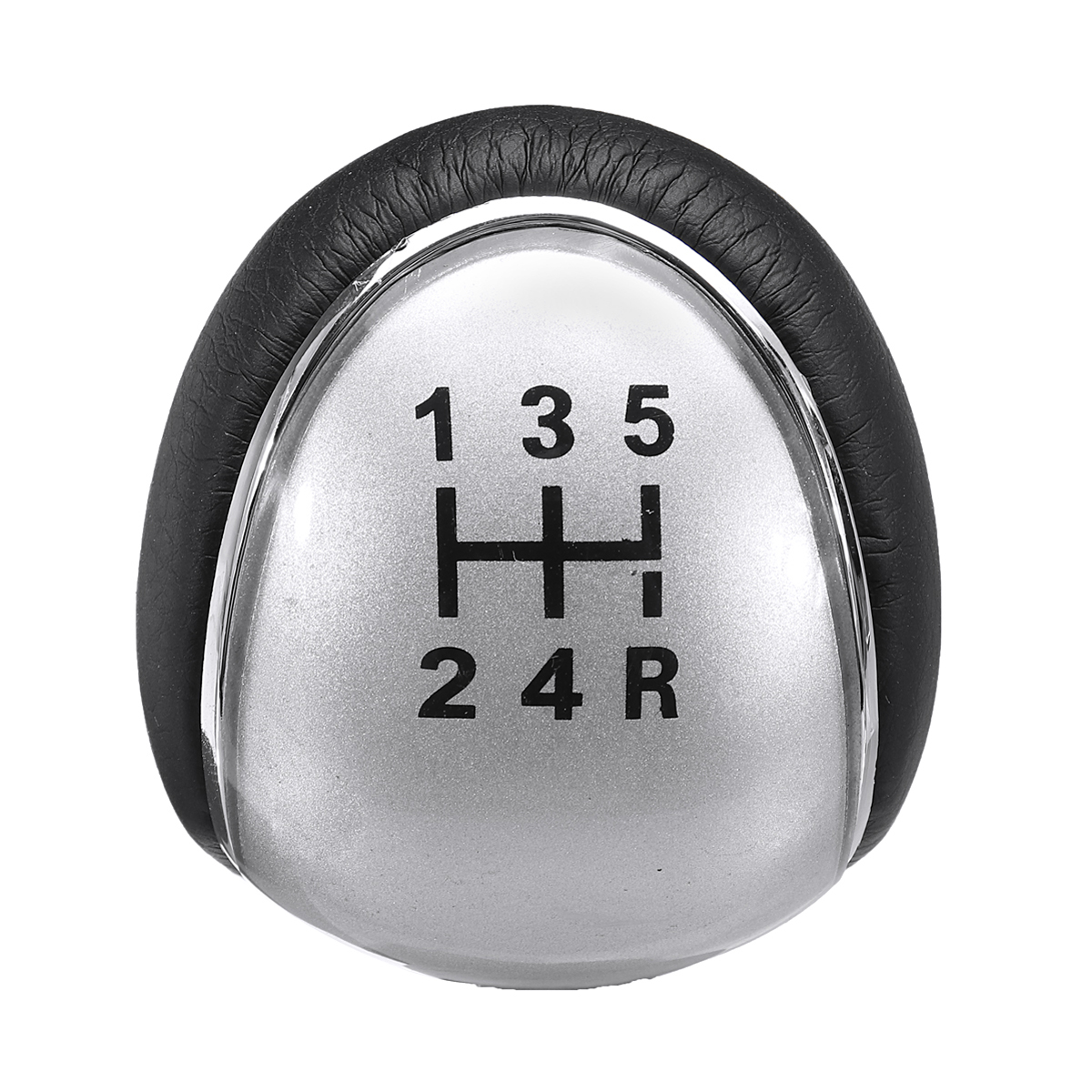 5-Speed-Gear-Stick-Shift-Knob-For-Ford-Focus-2-MK2-FL-MK3-MK4-MK7-Mondeo-Kuga-Galaxy-Fiesta-1559481
