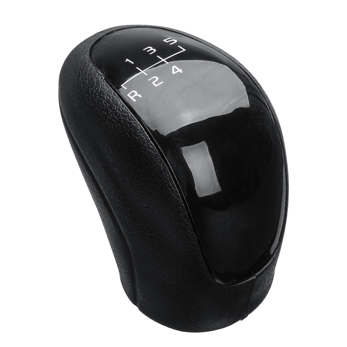 5-Speed-Gear-Stick-Shift-Knob-For-Mercedes-Vito-Viano-Sprinter-II-VW-1364898