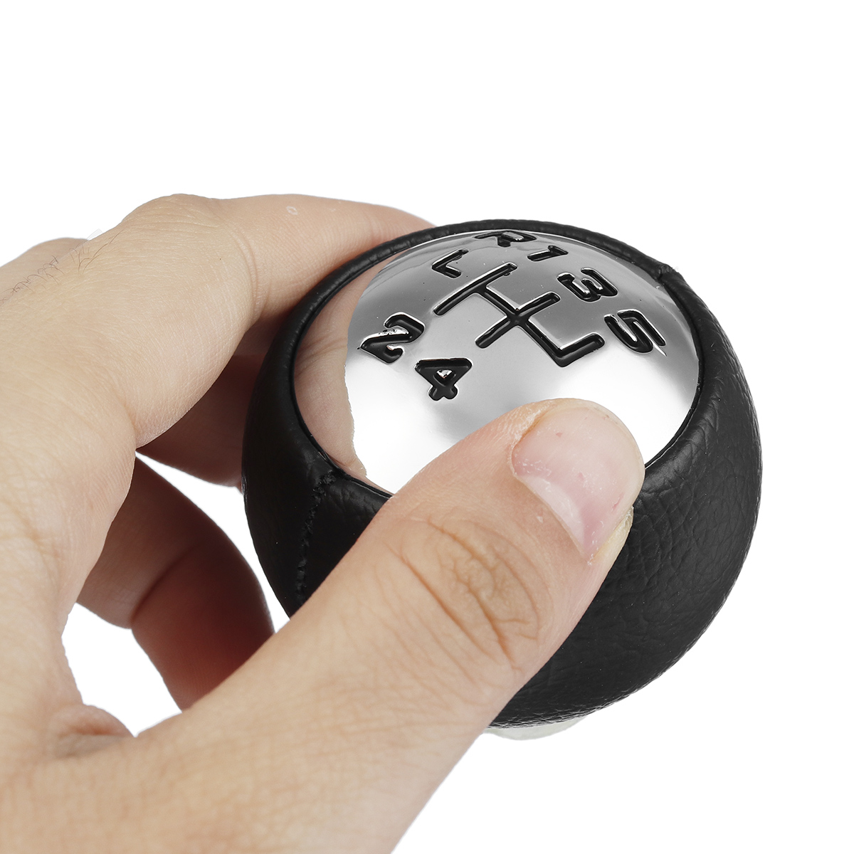 5-Speed-Gear-Stick-Shift-Knob-For-Peugeot-3008-407-5008-807-307-308-Citroen-C4-C8-1560173
