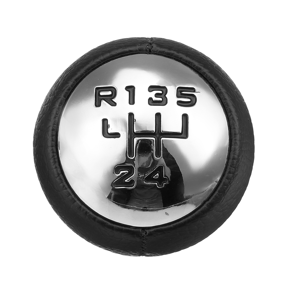 5-Speed-Gear-Stick-Shift-Knob-For-Peugeot-3008-407-5008-807-307-308-Citroen-C4-C8-1560173