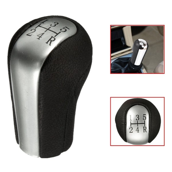 5-Speed-Gear-Stick-Shift-Knob-For-Toyota-Corolla-Verso-RAV4-YARIS-AYGO-AVENSIS-1032846