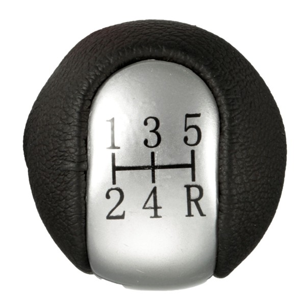 5-Speed-Gear-Stick-Shift-Knob-For-Toyota-Corolla-Verso-RAV4-YARIS-AYGO-AVENSIS-1032846