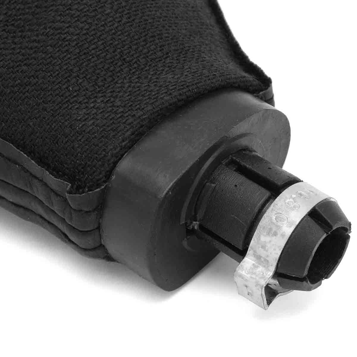 5-Speed-Gear-Stick-Shift-Knob-Gaiter-Cover-For-Mercedes-A-Class-W168-97-04-1429657