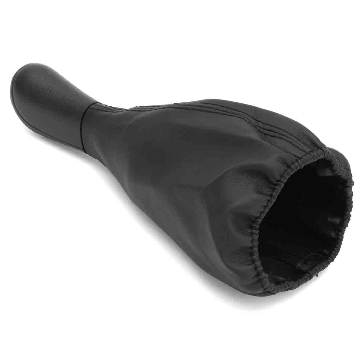 5-Speed-Gear-Stick-Shift-Knob-Gaiter-Cover-For-Mercedes-A-Class-W168-97-04-1429657
