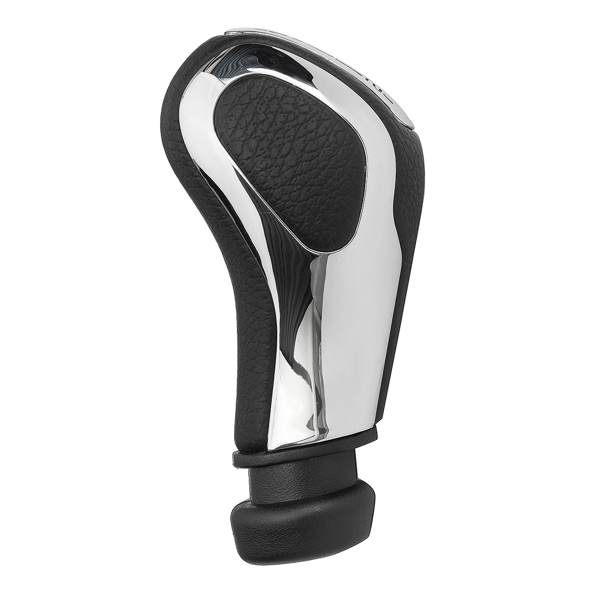 5-Speed-Gear-Stick-Shift-Knob-Gaiter-For-Peugeot-207-Citroen-C5-PU-Leather-1588761