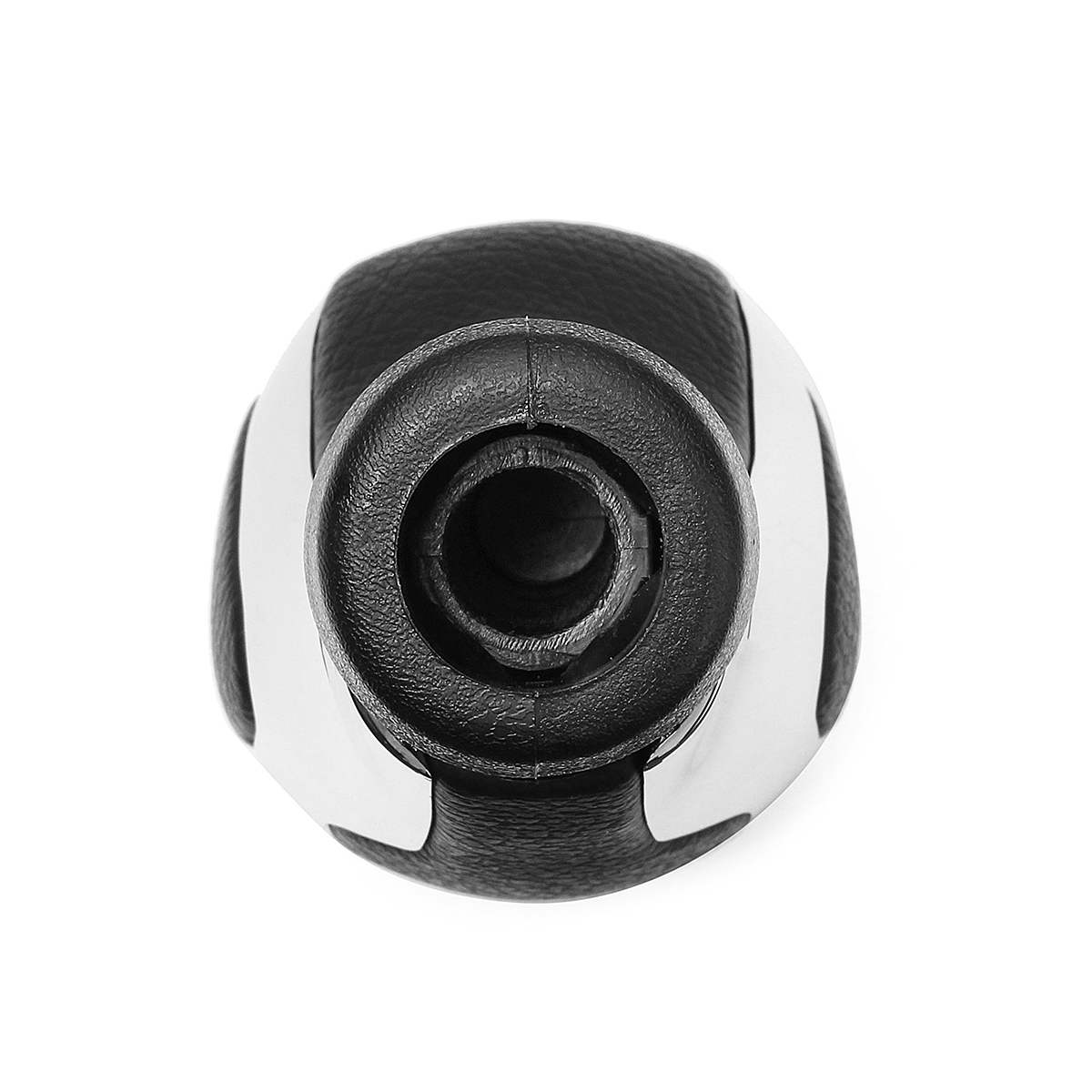 5-Speed-Gear-Stick-Shift-Knob-Gaiter-For-Peugeot-207-Citroen-C5-PU-Leather-1588761