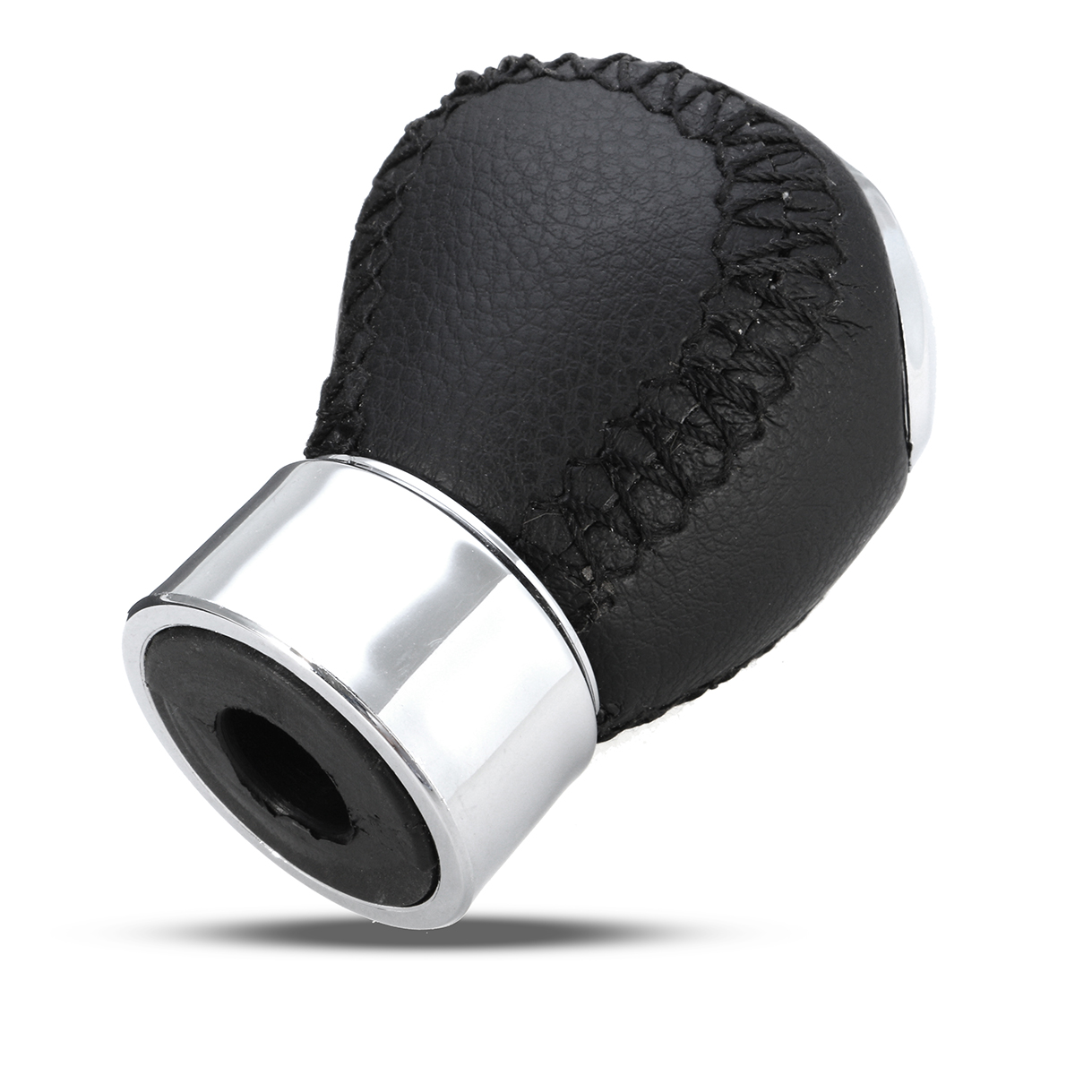 5-Speed-Leather-Gear-Stick-Shift-Knob-For-Mazda-3-5-6-323-626-RX-8-1343014