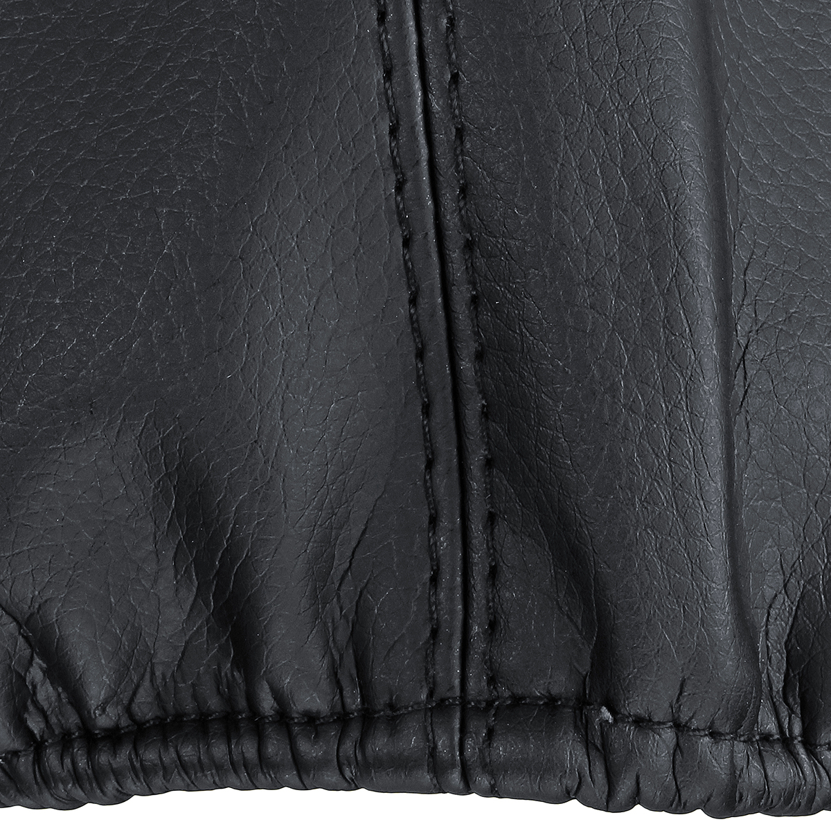 5-Speed-Leather-Manual-Gear-Shift-Knob-Gaiter-Boot-For-VW-Golf-MK4-SEAT-IBIZA-N-1768523