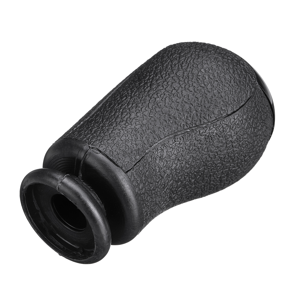 5-Speed-MT-Car-Gear-Stick-Shift-Knob-Black-For-Ford-1684372