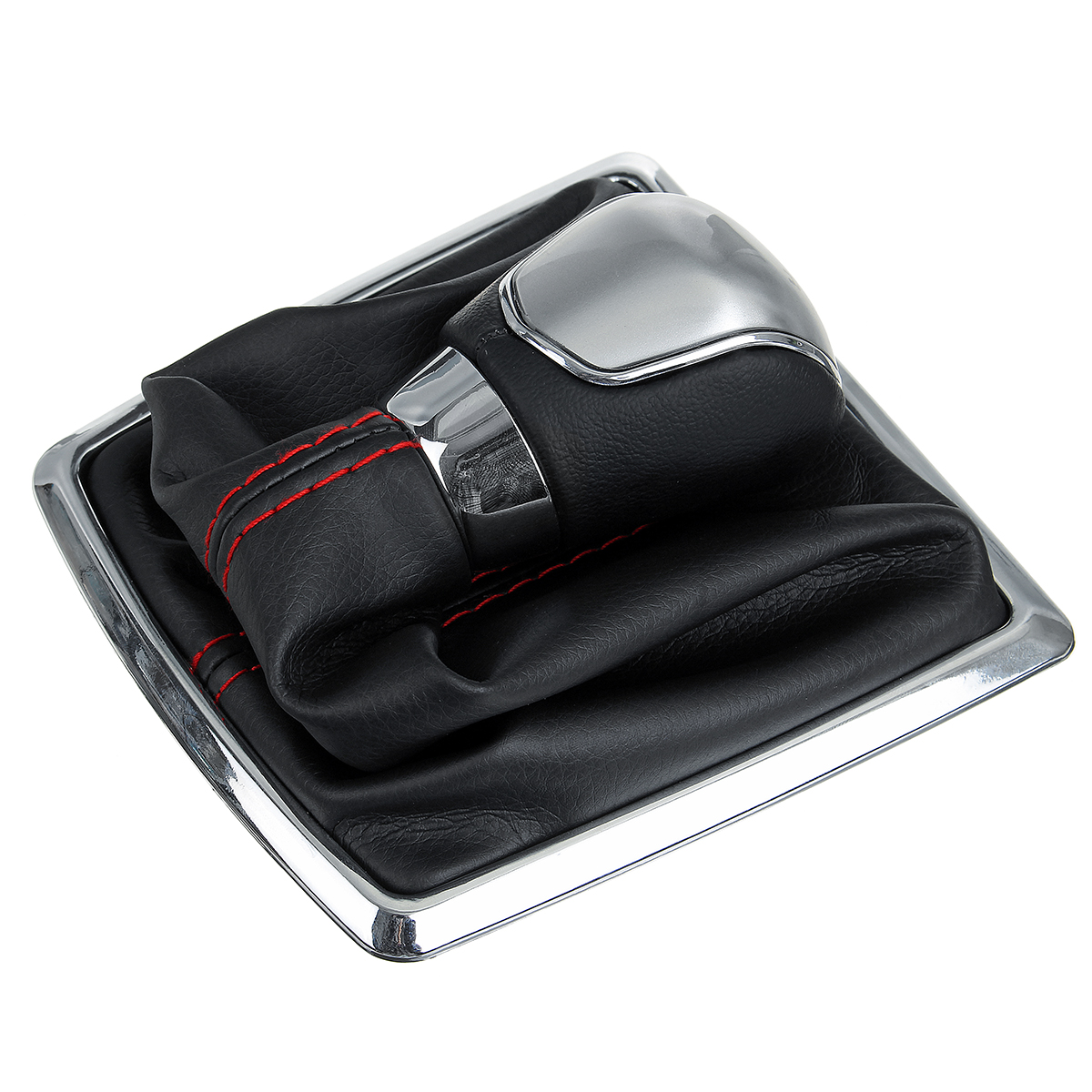 5-Speed-MT-Car-Gear-Stick-Shift-Knob-with-Dust-Boot-Cover-For-Ford-Focus-2005-2008-1622995