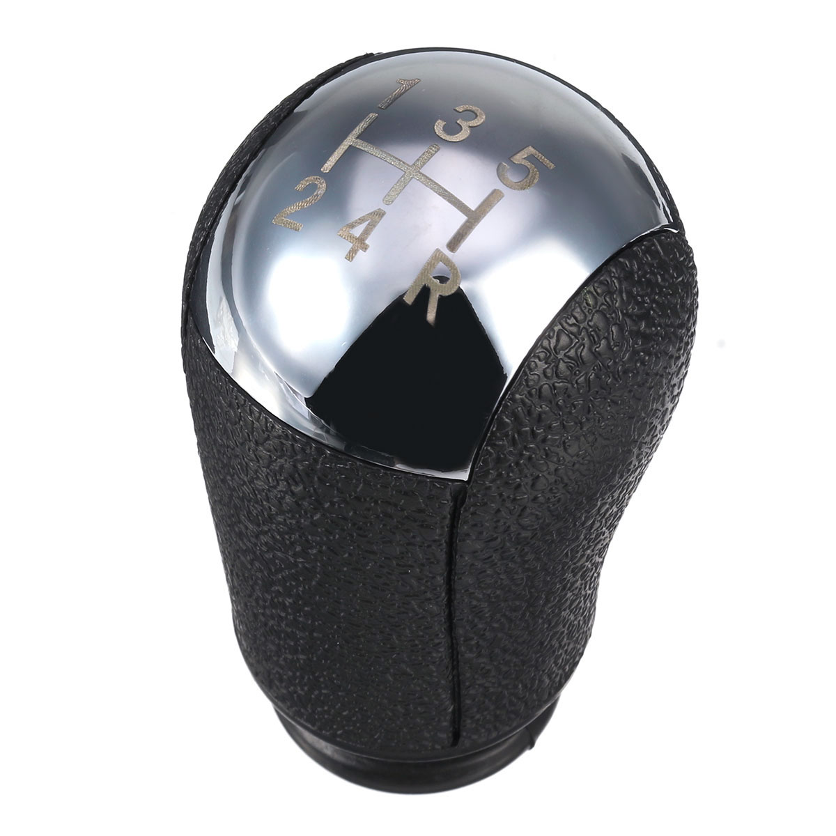5-Speed-MT-Gear-Stick-Shift-Knob-For-Ford-Focus-Mondeo-Galaxy-Transit-Fiesta-Mustang-1582069