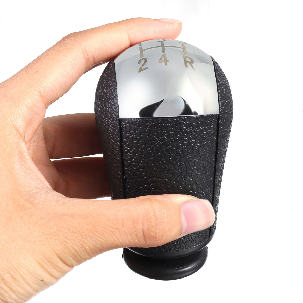 5-Speed-MT-Gear-Stick-Shift-Knob-For-Ford-Focus-Mondeo-Galaxy-Transit-Fiesta-Mustang-1582069
