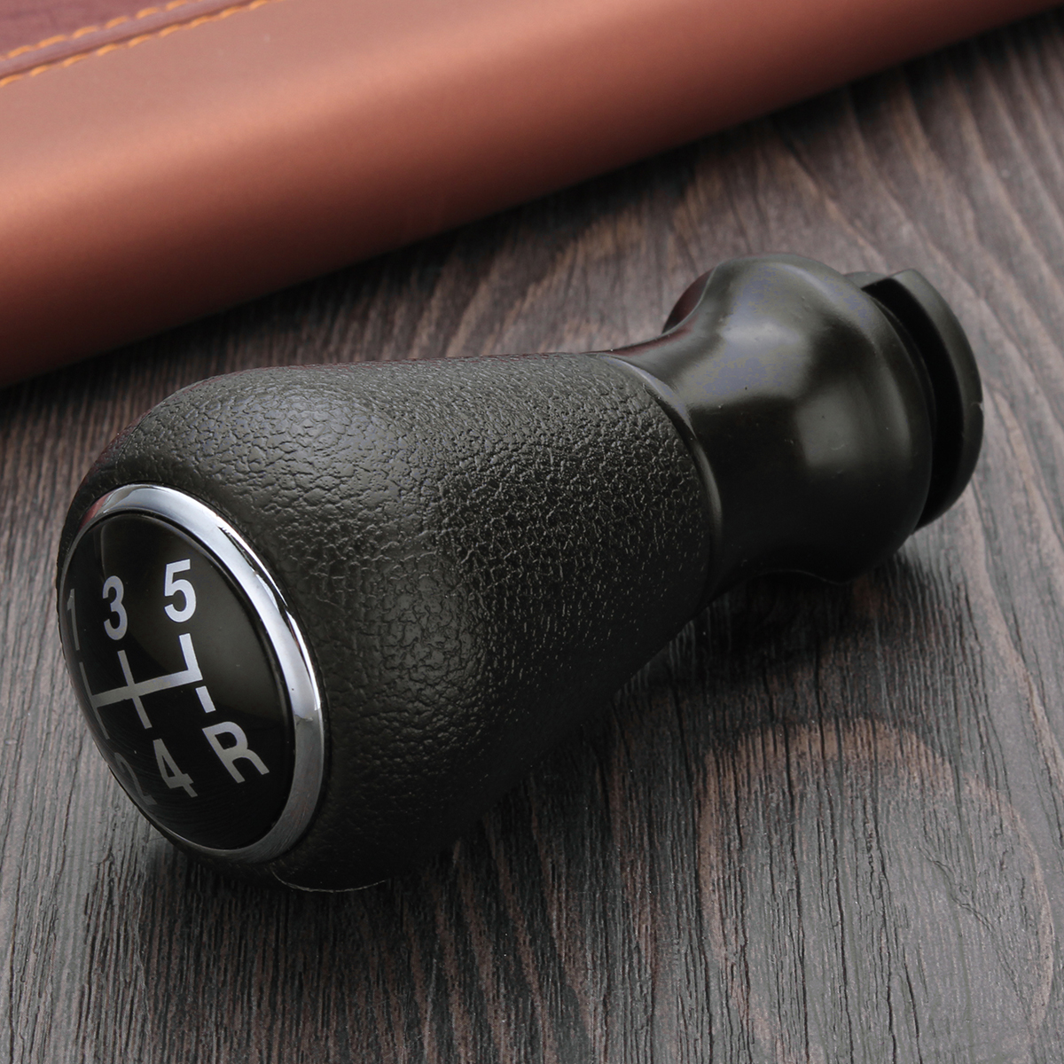 5-Speed-Manual-Car-Gear-Shift-Knob-For-Peugeot-106-206-306-406-806-107-207-307-1221681