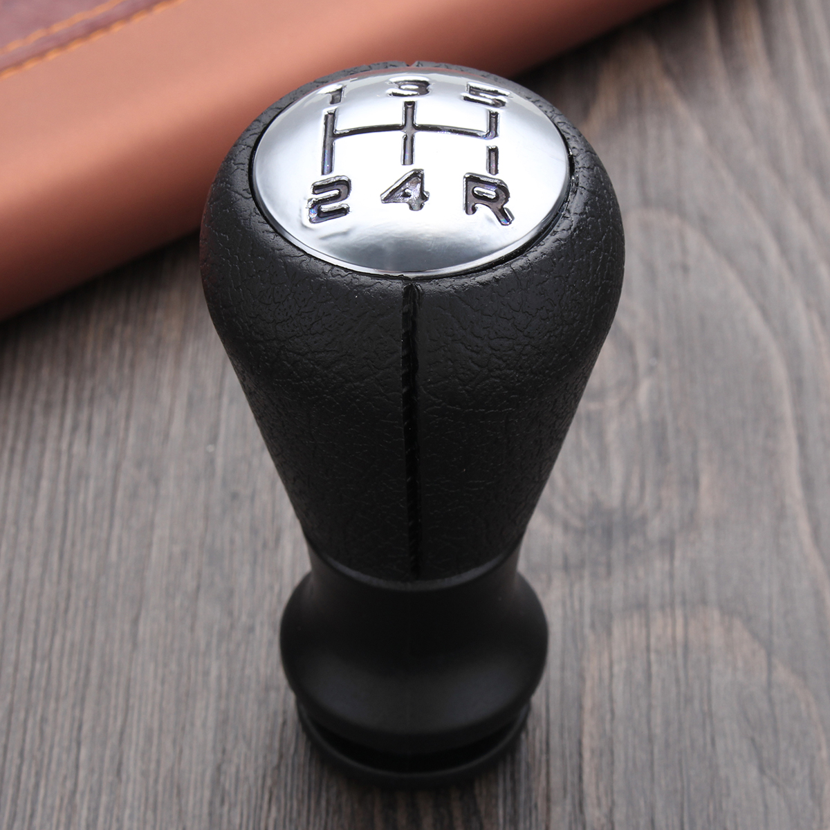 5-Speed-Manual-Car-Gear-Shift-Knob-For-Peugeot-106-206-306-406-806-107-207-307-1329239