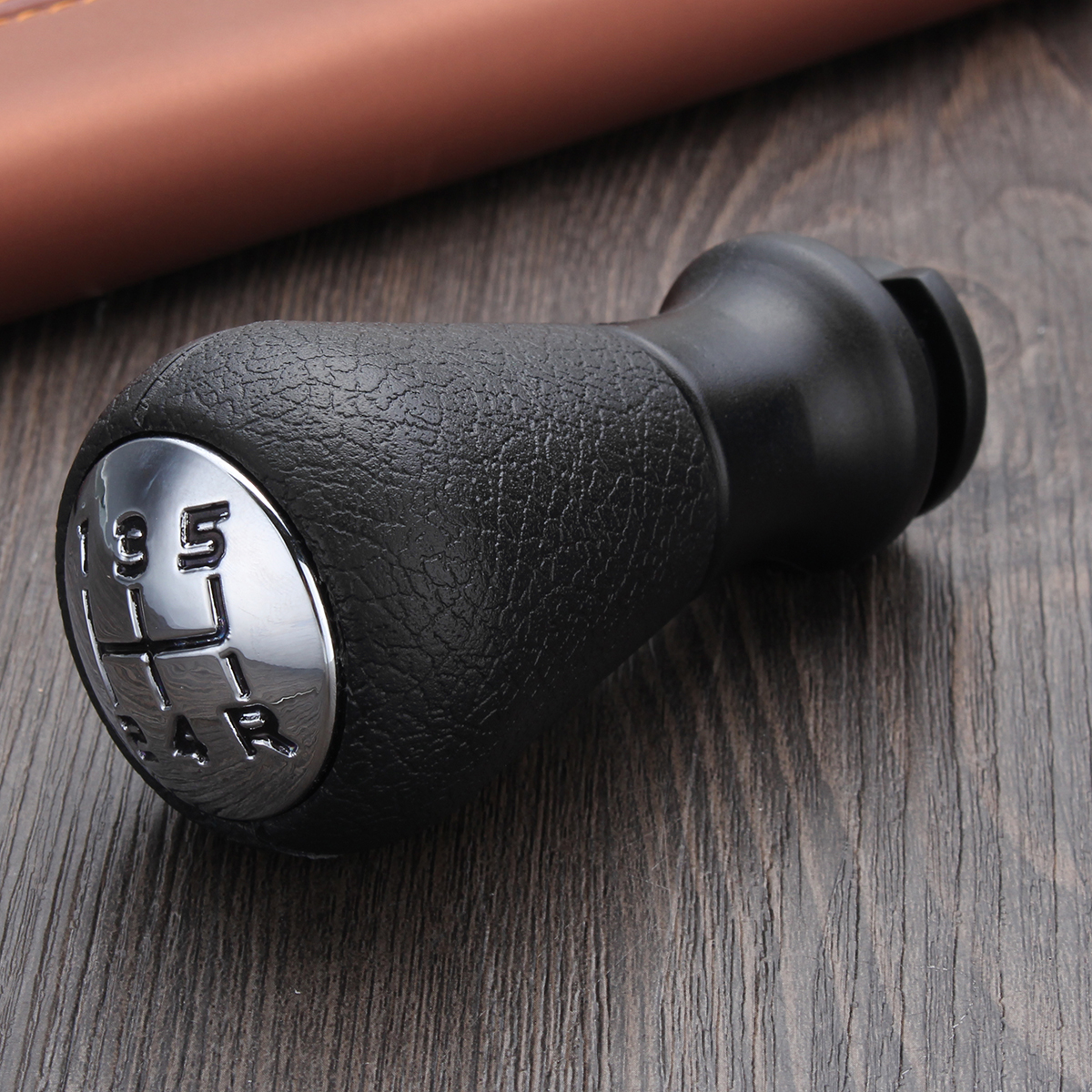 5-Speed-Manual-Car-Gear-Shift-Knob-For-Peugeot-106-206-306-406-806-107-207-307-1329239