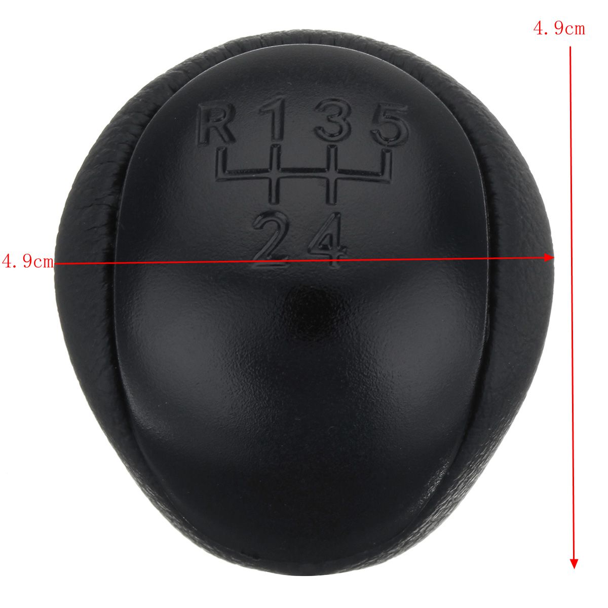5-Speed-Manual-Gear-Shift-Knob-For-KIA-Forte-Cerato-Coupe-2010-2013-1428816