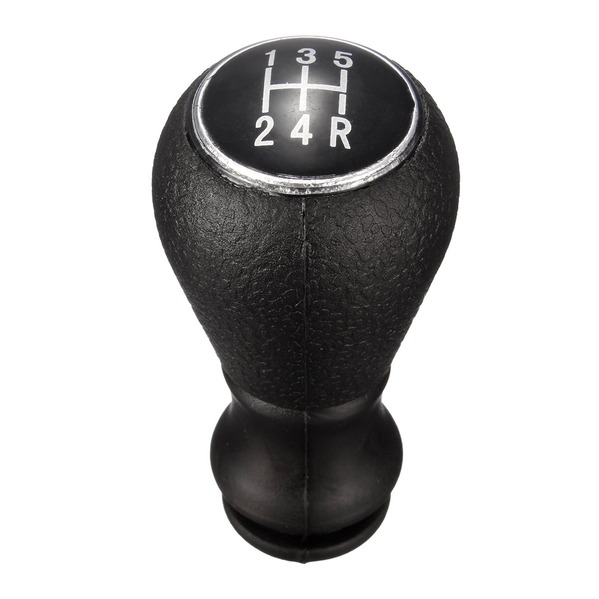 5-Speed-Manual-Gear-Shift-Knob-For-Peugeot-GO1-309-406-407-408-508-605-607-806-807-1378128