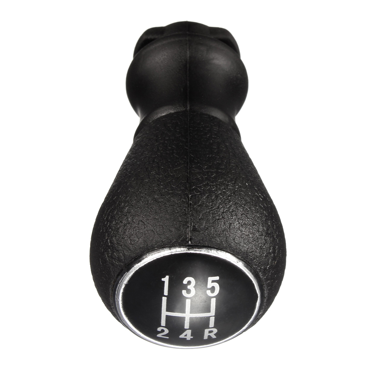 5-Speed-Manual-Gear-Shift-Knob-For-Peugeot-GO1-309-406-407-408-508-605-607-806-807-1378128