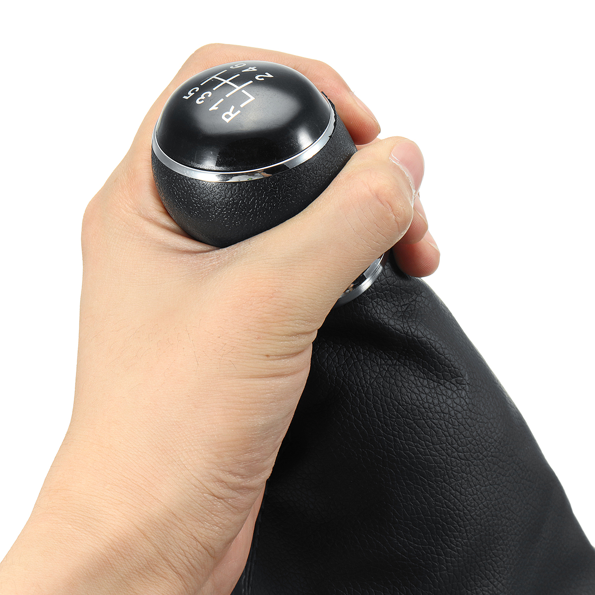 5-Speed-Manual-Gear-Shift-Knob-Gaitor-Boost-Fit-For-VW-Golf-7-MK7-2013-2016-1377606