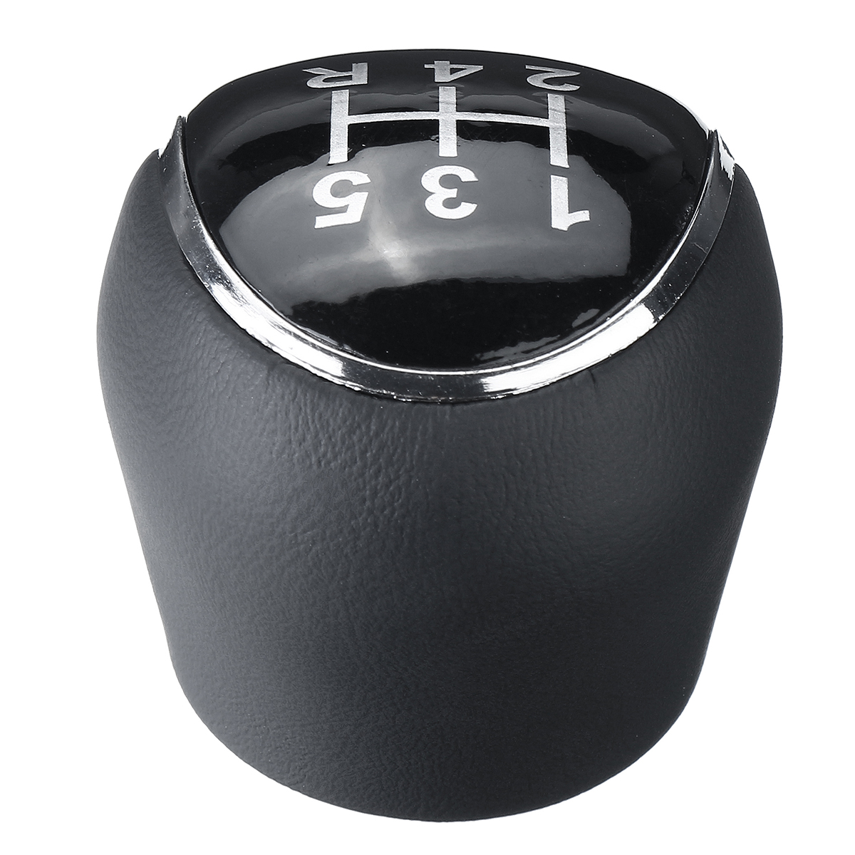 5-Speed-Manual-Gear-Shift-Knob-Stick-Lever-For-Ford-Mondeo-Mk4-Focus-Mk2-MK3-C-Max-Kuga-Galaxy-1707512