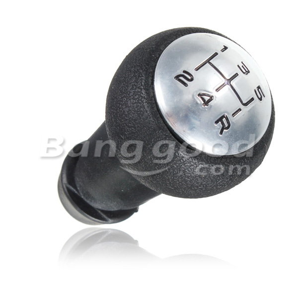 5-Speed-Manual-Gear-Shift-Knob-for-Peugeot-306-406-107-207-307-407-77809