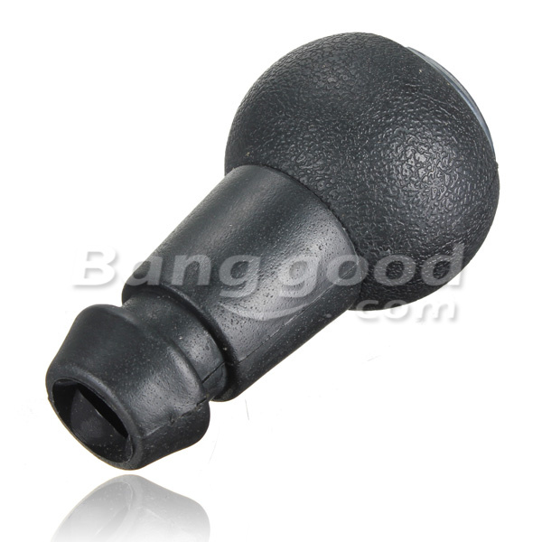 5-Speed-Manual-Gear-Shift-Knob-for-Peugeot-306-406-107-207-307-407-77809