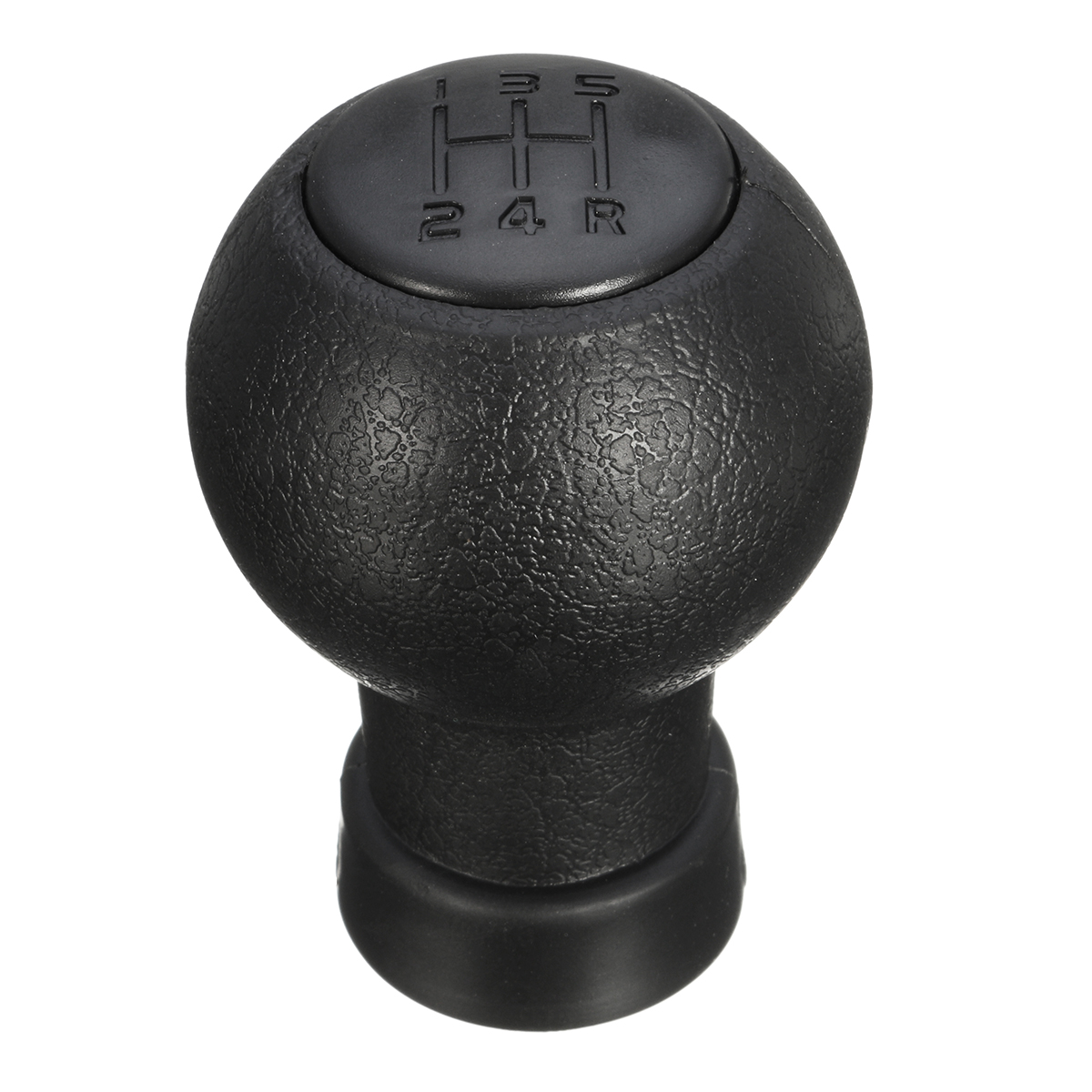 5-Speed-Manual-Gear-Shift-Shifter-Knob-Head-For-Suzuki-Swift-2005-2010-SX4-1148609
