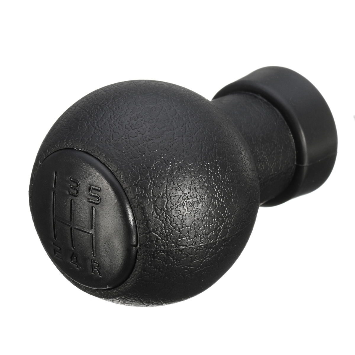 5-Speed-Manual-Gear-Shift-Shifter-Knob-Head-For-Suzuki-Swift-2005-2010-SX4-1148609