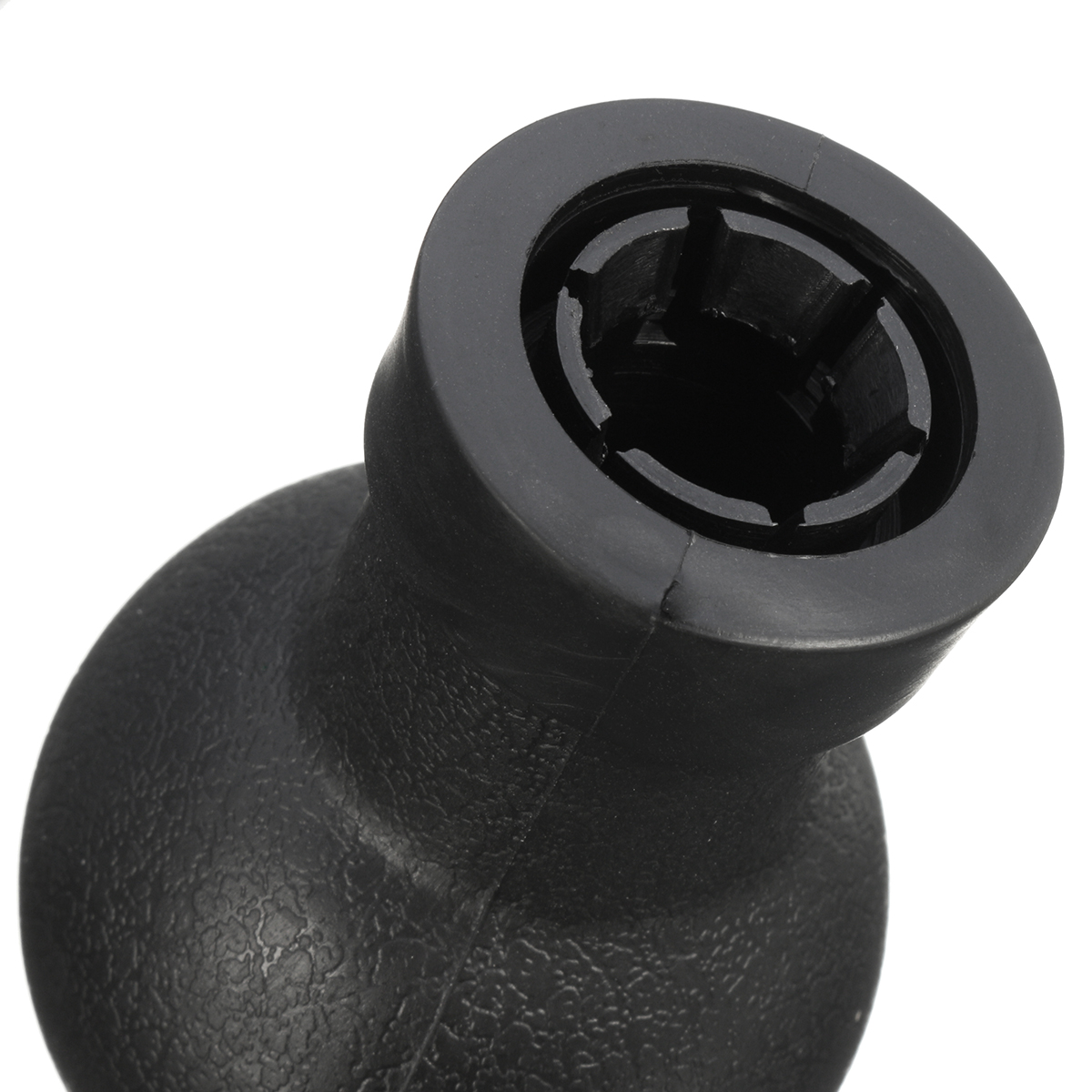 5-Speed-Manual-Gear-Shift-Shifter-Knob-Head-For-Suzuki-Swift-2005-2010-SX4-1148609