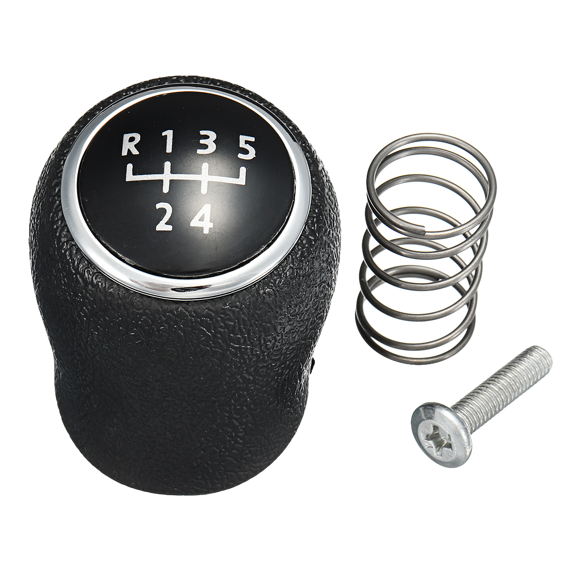 5-Speed-Manual-Gear-Stick-Shift-Knob-For-VW-Transporter-T5--T51-Gp-7H0711113-1203811