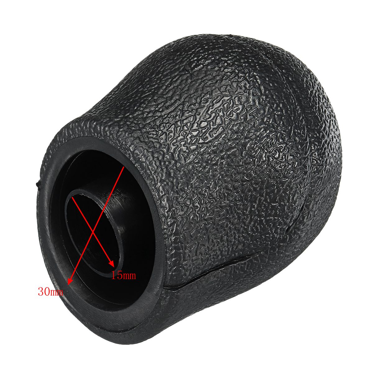 5-Speed-Manual-Gear-Stick-Shift-Knob-For-VW-Transporter-T5--T51-Gp-7H0711113-1203811