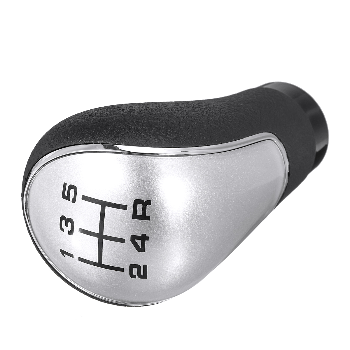 5-Speed-Manual-Handle-Gear-Shift-Knob-Stick-Head-For-Mazda-236-1771293