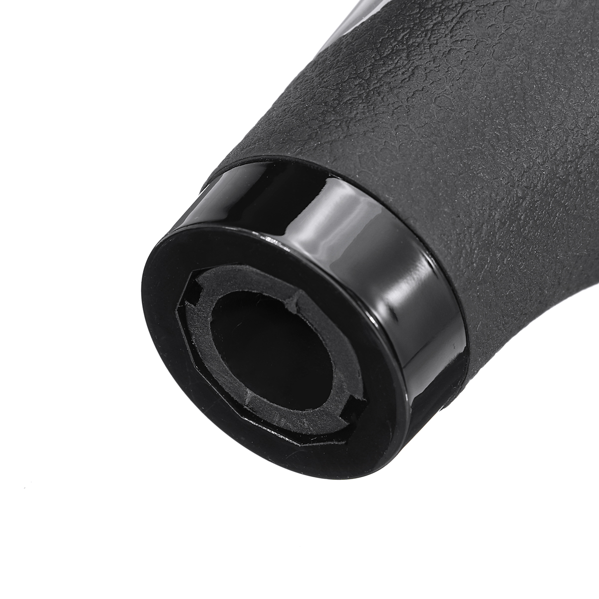 5-Speed-Manual-Handle-Gear-Shift-Knob-Stick-Head-For-Mazda-236-1771293