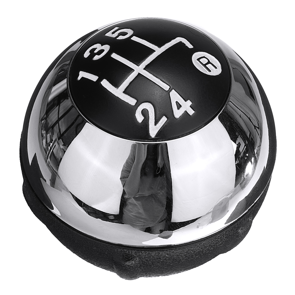 5-Speed-Manual-MT-Gear-Stick-Shift-Knob-55344048-For-Fiat-500-2012-2018-1710933