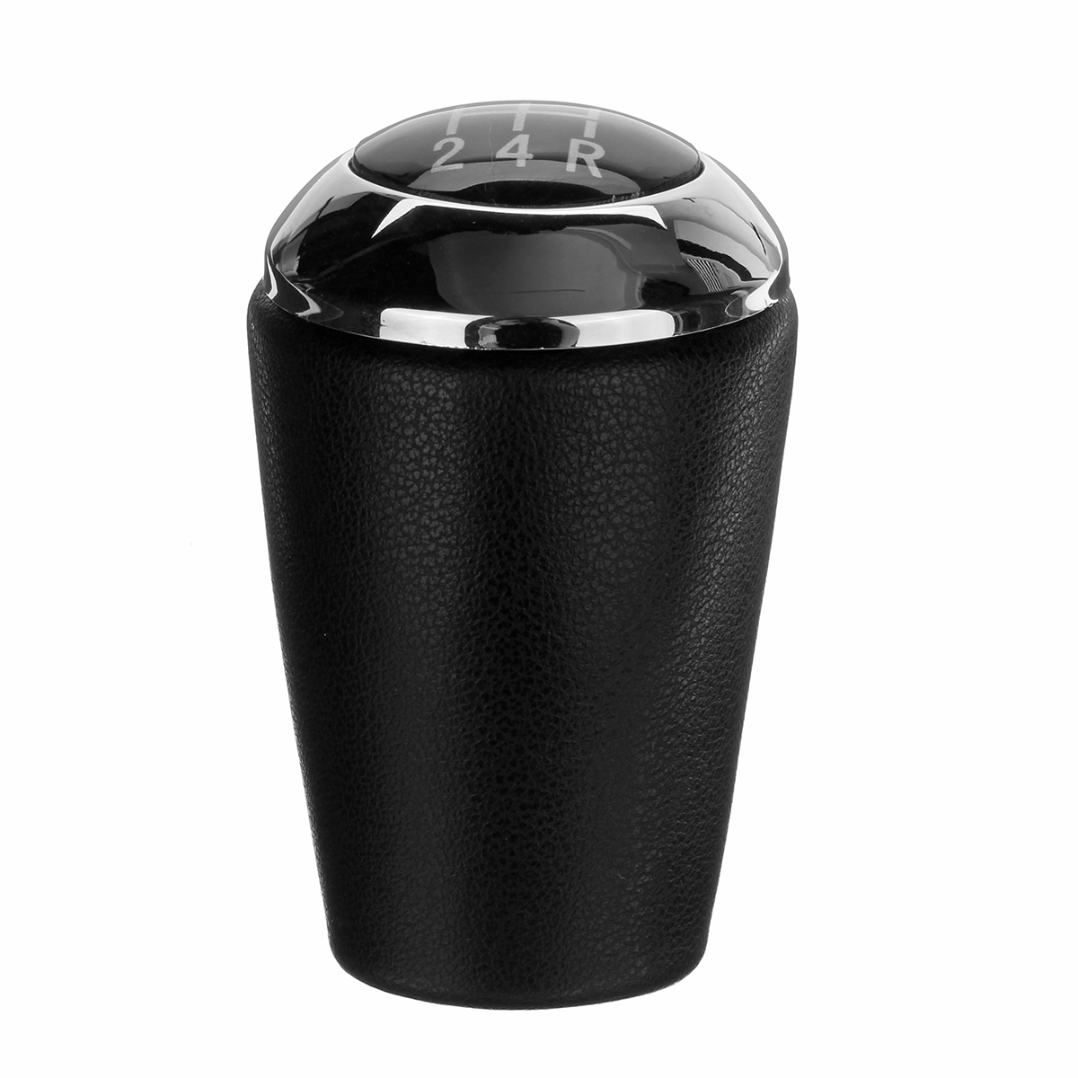 5-Speed-PU-Leather-Car-Gear-Shift-Knob-Stick-Shifter-Head-Black-For-Mazda-3-5-6-1400120