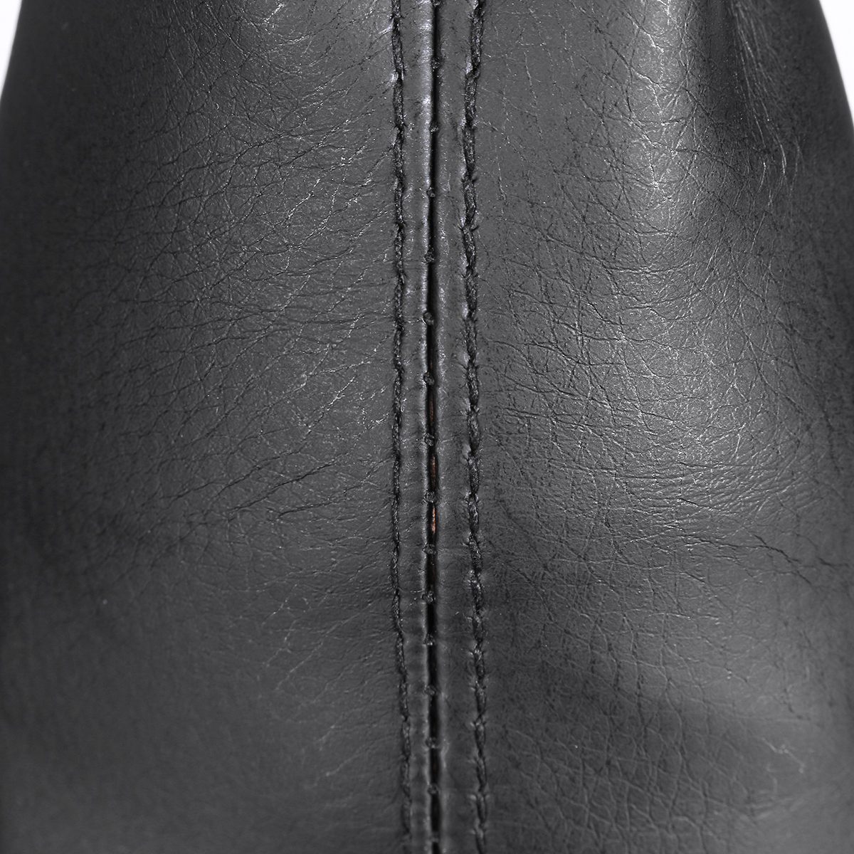 5-Speed-Shift-Gear-Knob-Boot-Cover-PU-Leather-For-VW-EOS-GOLF-MK5-V-6-VI-1768529