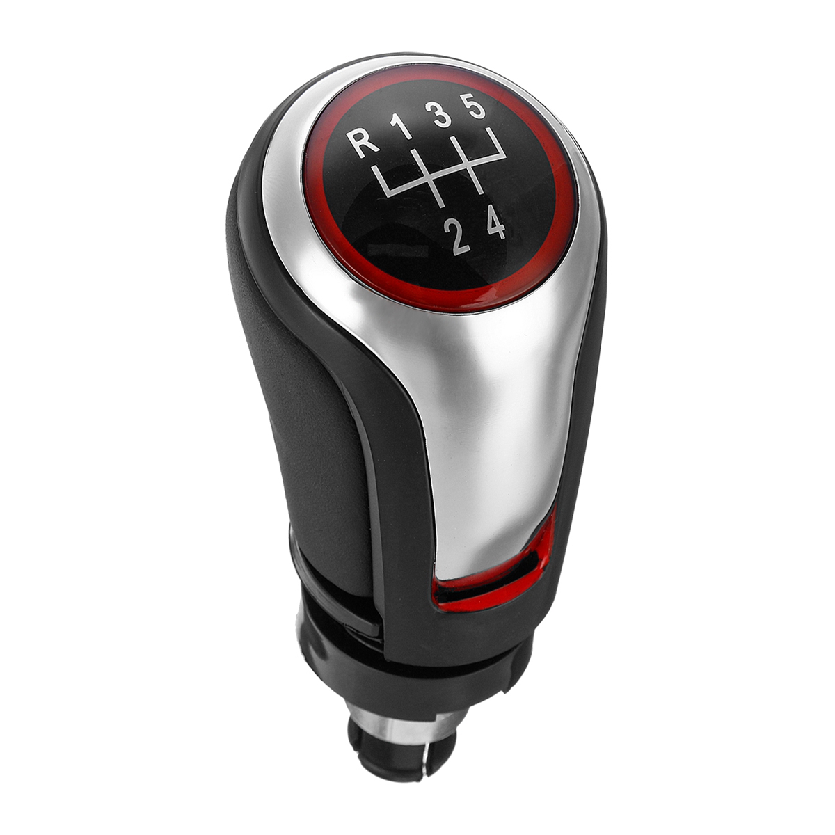 5-Speed-Shift-Knob-For-VW-Golf-MK5-MK6-MK7-Jetta-EOS-Scirroco-1402487