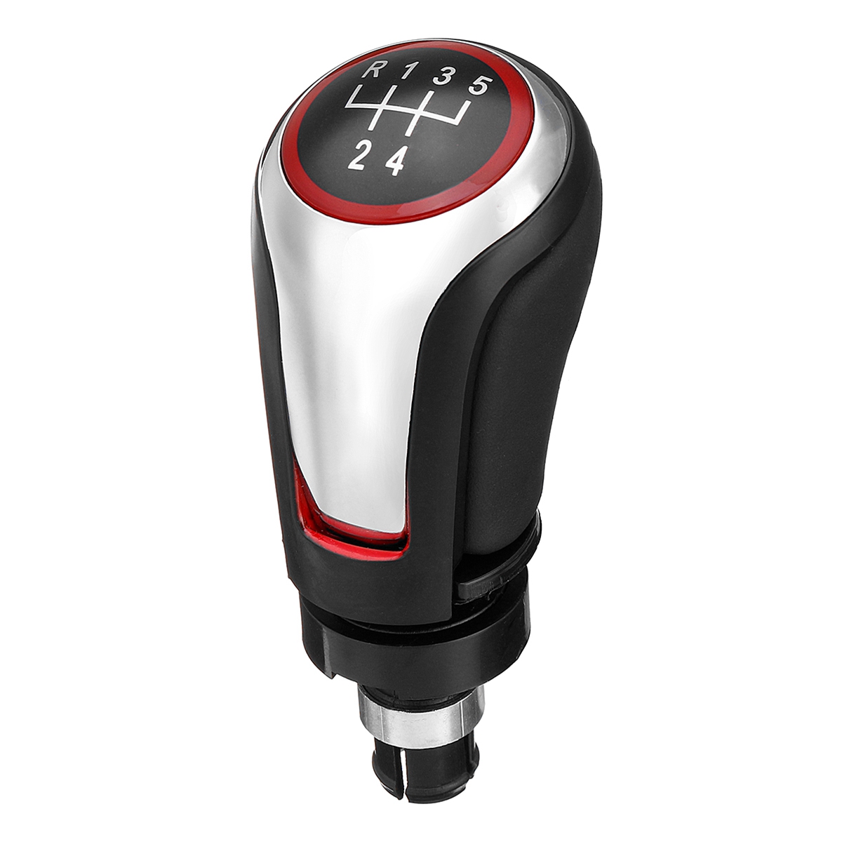 5-Speed-Shift-Knob-For-VW-Golf-MK5-MK6-MK7-Jetta-EOS-Scirroco-1402487