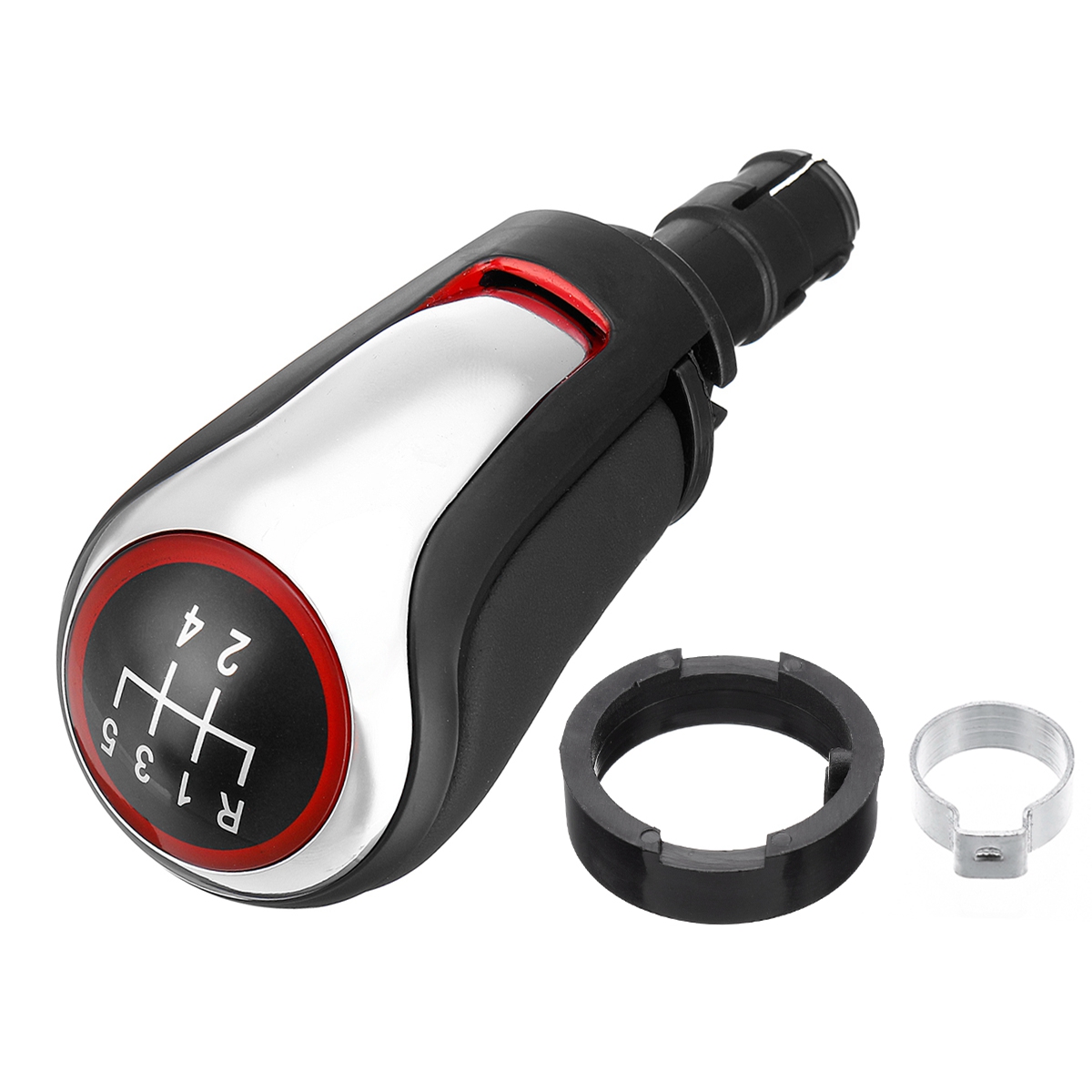 5-Speed-Shift-Knob-For-VW-Golf-MK5-MK6-MK7-Jetta-EOS-Scirroco-1402487