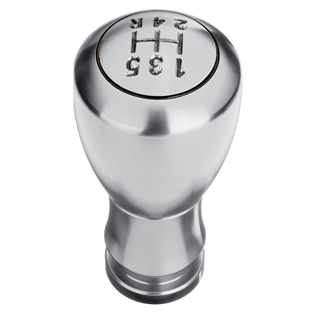 5-Speed-Universal-Aluminium-Gear-Shift-Knob-12-10-8mm-Adapters-1405625