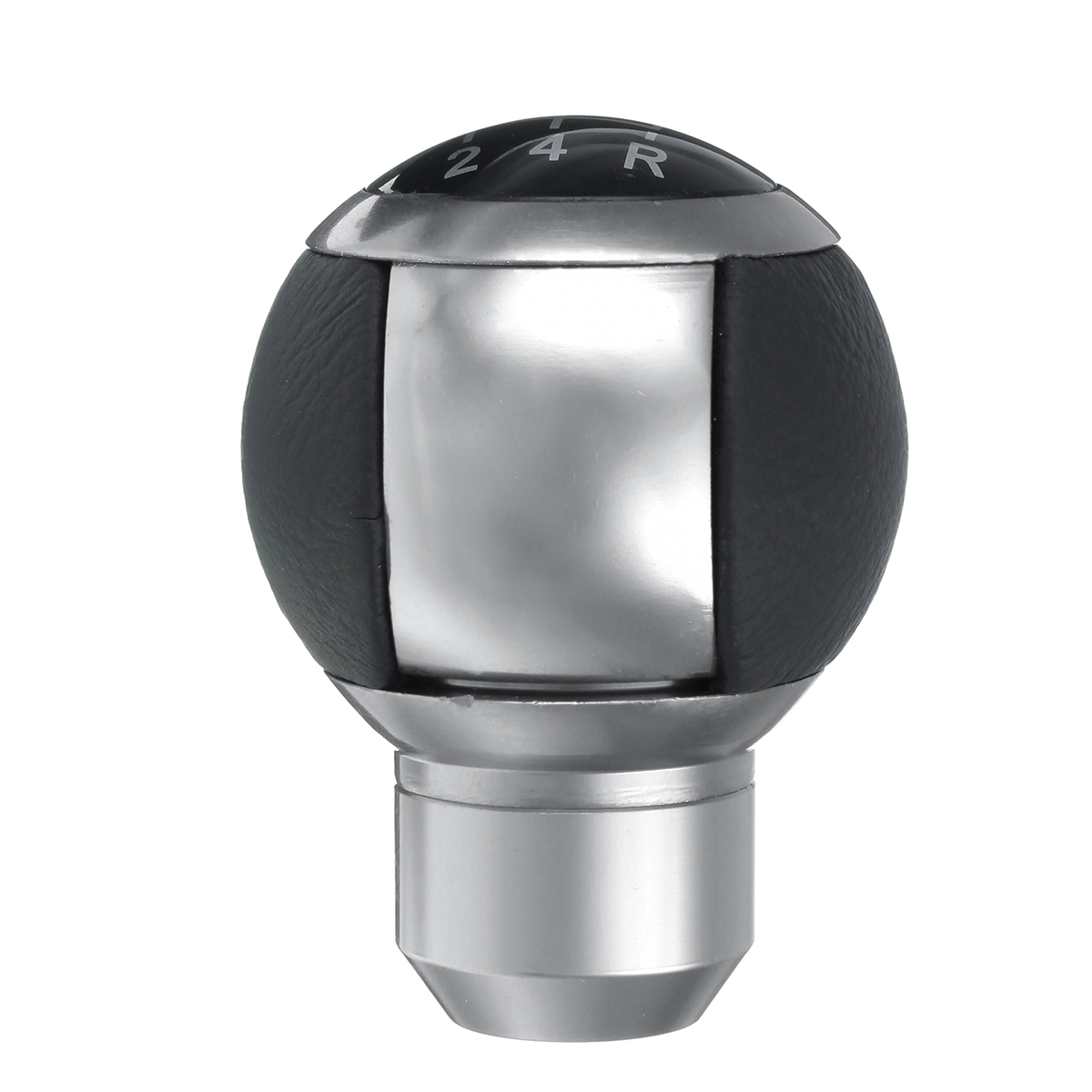 5-Speeds-Car-Gear-Stick-Shift-Knob-Universal-Maunal-Shifter-Lever-Cover-Blue-1700175