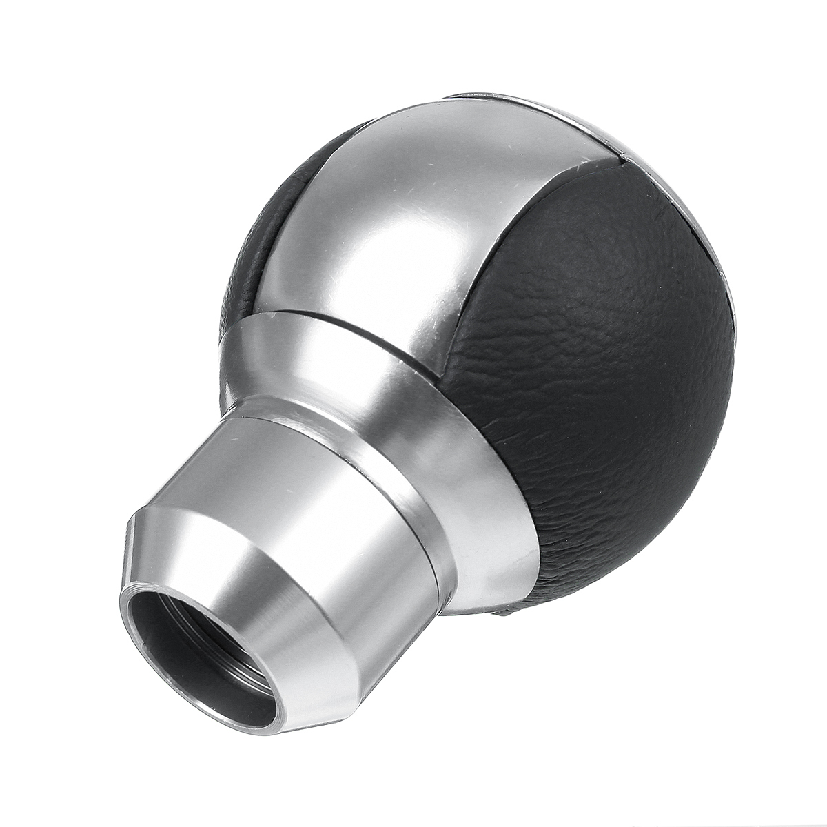 5-Speeds-Car-Gear-Stick-Shift-Knob-Universal-Maunal-Shifter-Lever-Cover-Blue-1700175