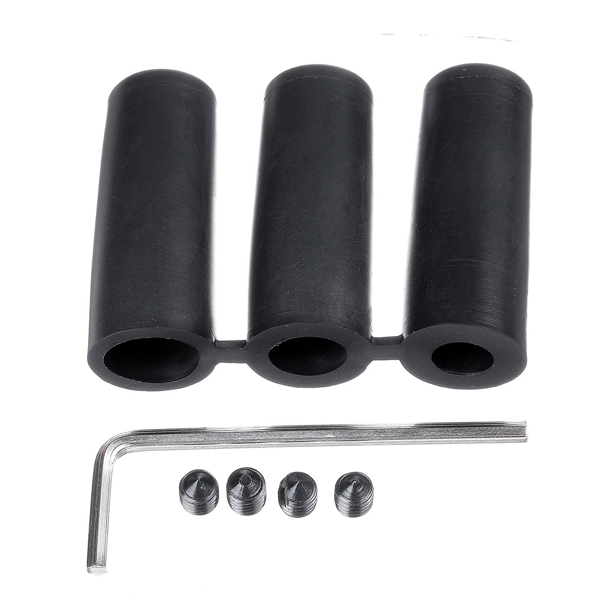 5-Speeds-Car-Gear-Stick-Shift-Knob-Universal-Maunal-Shifter-Lever-Cover-Blue-1700175