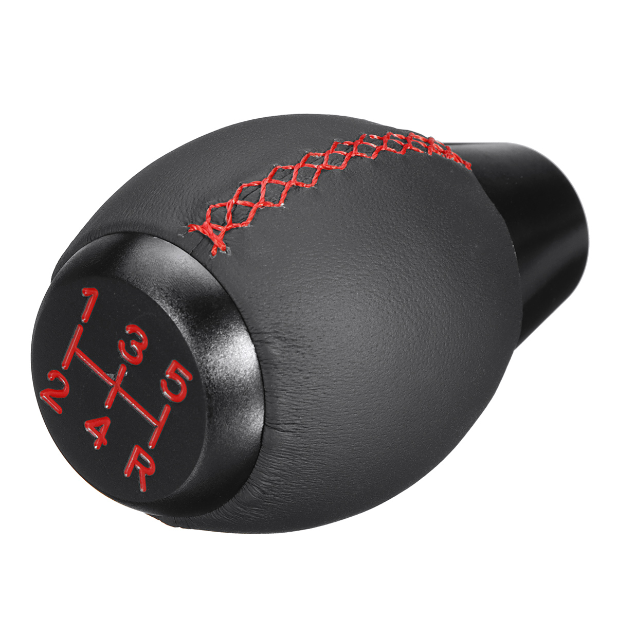 5-Speeds-Gear-Stick-Shift-Knob-Shifter-For-UniversalHondas-Civic-Si-1646840