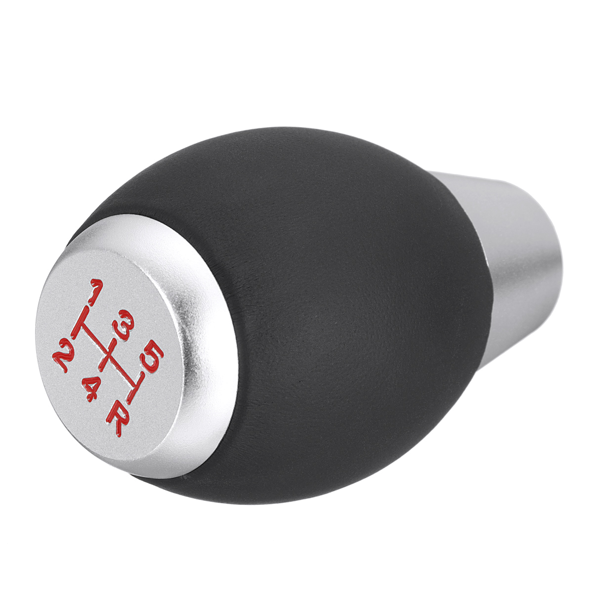 5-Speeds-Gear-Stick-Shift-Knob-Shifter-For-UniversalHondas-Civic-Si-1646840