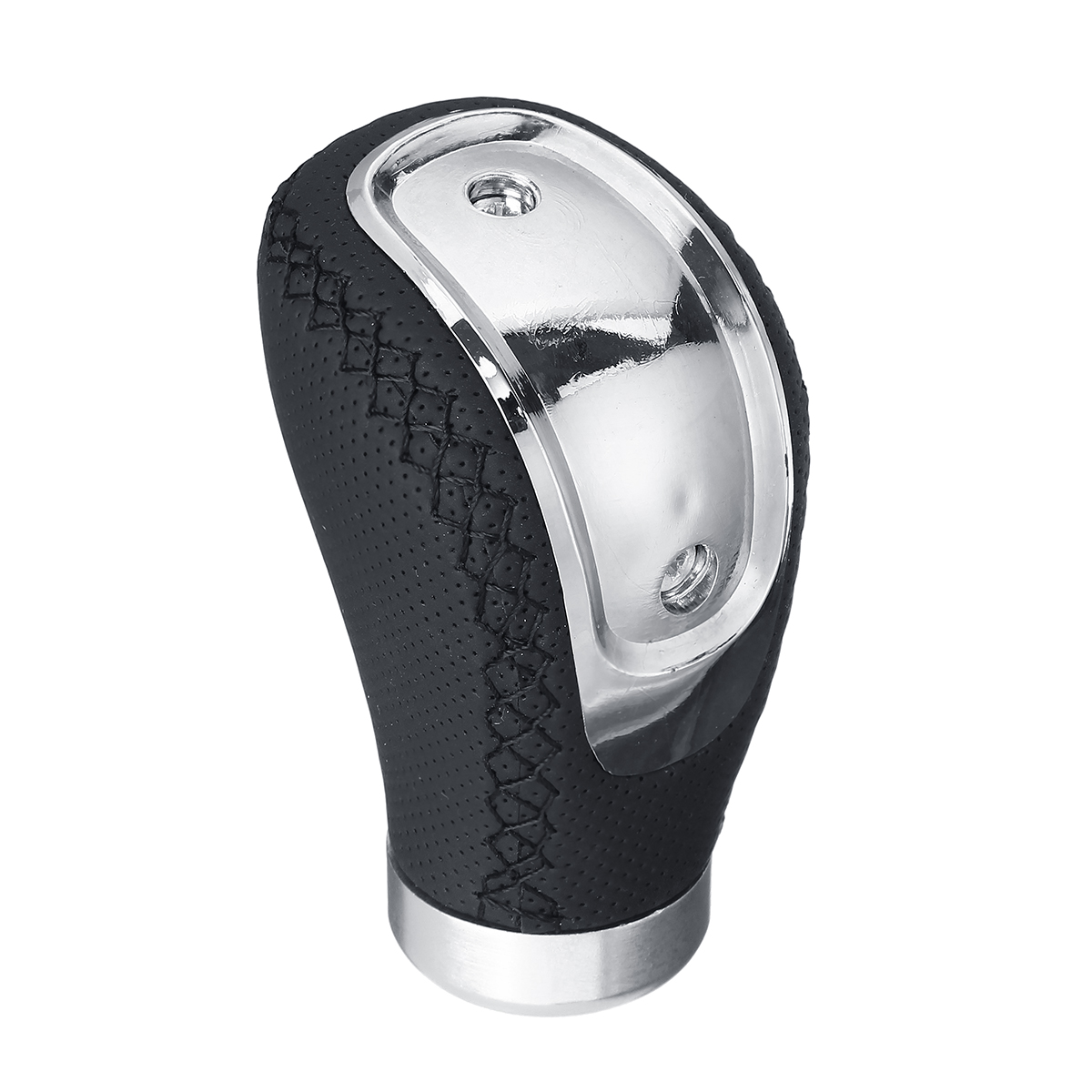 56-Speed--3-Caps-Adapter-Universal-Manual-MT-Car-Gear-Stick-Shift-Shifter-Knob-1787507